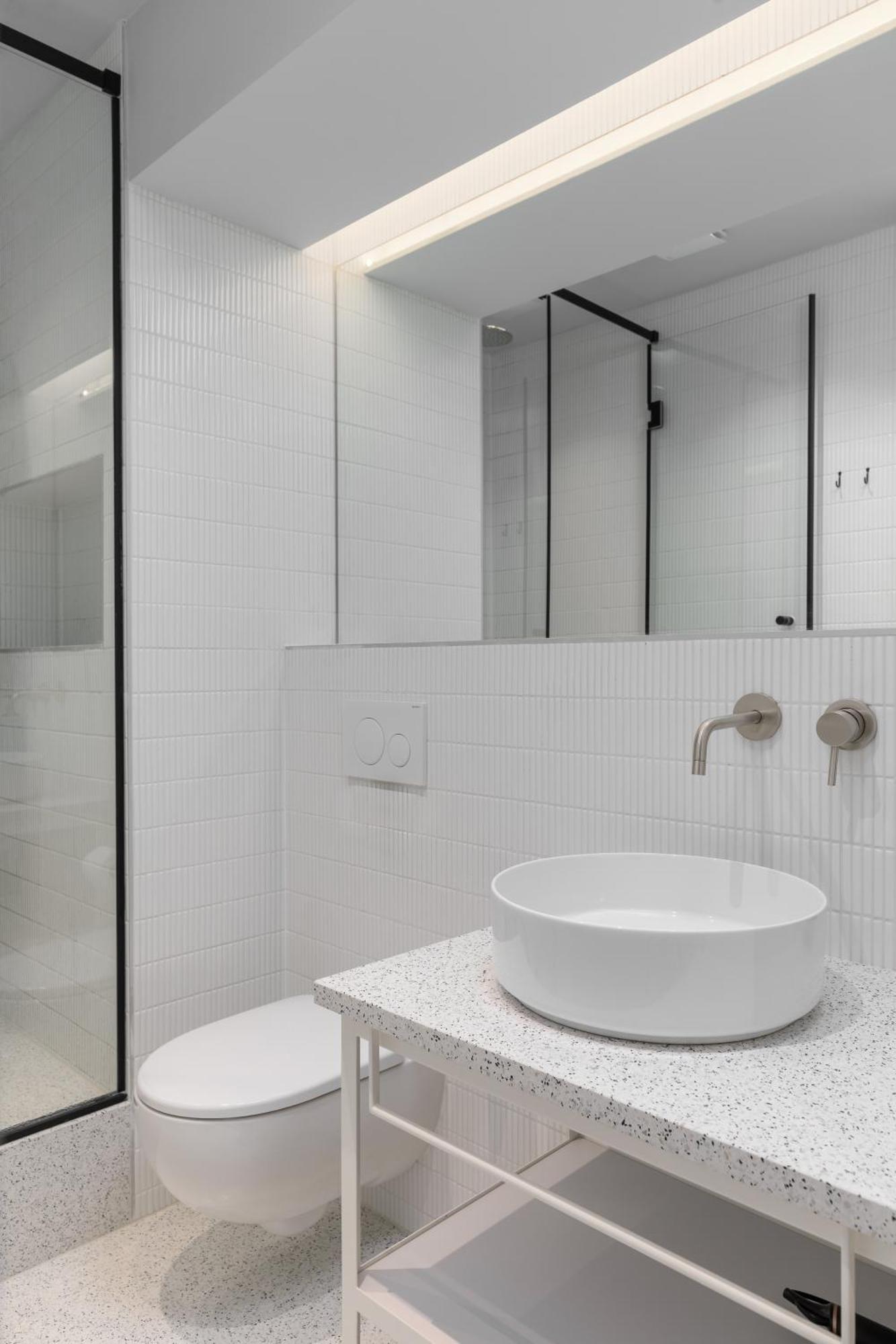 Nero Luxury Suites By Zennova Thessaloniki Exterior photo